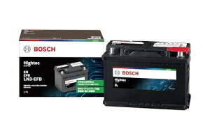 BOSCH ({bV) YԁEAԃobe[ HT-LN4-AGM Hightec EN AGM (BLA-80-L4 pf)
