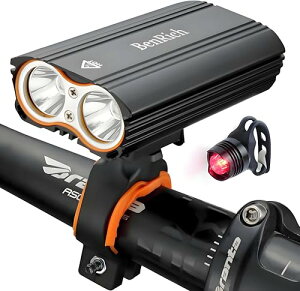 BenRich ] Cg USB[d 2400[ PxLED 4400mAhe 3iK h d ЊQ΍ oR ނ ʋ ʊw dp {t