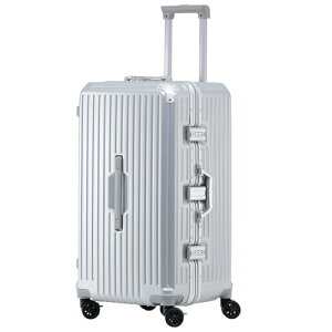 [GGQAAA] e ו g[X[cP[X  ]݂̃LX^[ 5փLX^[ _CbN o wpX[cP[X^ @\ A~t[ LTCY (Silver)