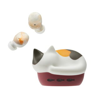 fBEX radius HP-C28BT SCXCz : NEKO true wireless earphones BluetoothΉ tCX E^ AAC y L ^  RpNg  킢 Cz TWS HP-C28BTW(