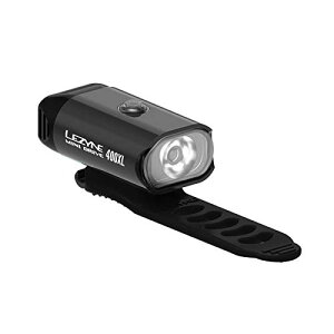 UC(LEZYNE) ]LEDtgCg ~jhCu MINI DRIVE 400[ ubN y{Kiz