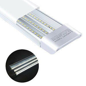 LEDu,u,LEDx[XCg 3{ PxLEDx[XCg 80W` 40Wd F(6000K) ̌^ t 3`bv ^ 120cm ȃGl S(6300lm) Hsv