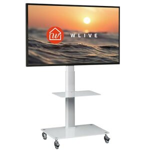 WLIVE erX^h Ǌ񂹃erX^h 30-65C`Ή LX^[t Ǌ VESAKi 100-600mm c100-400mm tvX^h tTVX^h LX^[  ȃXy[X Lk  E