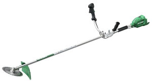 HiKOKI(nCR[L) 18V R[hX@ na230mm nh ~drE[dʔ `bv\[t CG18DA(NN)