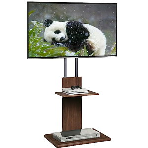 WLIVE erX^h Ǌ TVX^h tv stand er tv 32~65C`Ή VESA/100-400mm/c100-400mm nC^Cv ȃXy[XǊ񂹃^Cv BLX^[t It terΉ wʎ