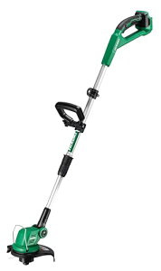 HiKOKI(nCR[L) 18V [d @ a230mm ~drE[dʔ CG18DGA(NN)