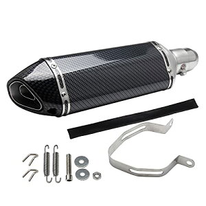 VEHSUN�y���{�̕i���z �X���b�v�I���}�t���[ �ėp �o�C�N�}�t���[ GP �o�C�N�T�C�����T�[ ��38mm �` 50.8mm �X�e�����X �I�[�g�o�C �G�L�]�[�X�g �}�t���[ �r�C�p�C�v �o���h�t�� �h���X�A�b�v �J