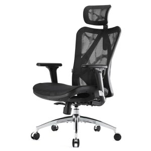 SIHOO M57 bV`FA ItBX`FA lԍHw ֎q Ȃ fXN`FAuS̔w 3DA[Xg o[T|[g 126°NCjO 2DwbhXgvpc`FA b