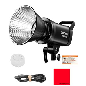 [K㗝X] Godox SL-60iiD SL60iiD 70W LEDCg rfICg Bowens}Eg 5600±200K {/NXt/Zbgi