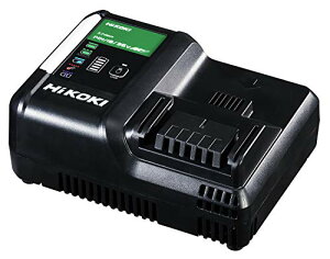 HiKOKI(nCR[L) }[d XCh`ECIdr14.4V~18VΉ USB[d[qt }[d ᑛ UC18YDL2