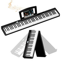 楽天市場】88鍵盤 タッチレスポンスの通販