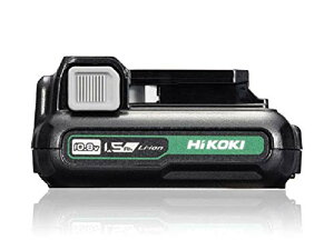 HiKOKI(nCR[L) `ECIdr 10.8V BSL1215