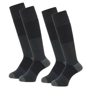 VAXPOT(�o�b�N�X�|�b�g) �X�m�[�{�[�h �X�L�[ �\�b�N�X 2���g ���� ���f�B�[�X �����Y �L�b�Y �y�R�ۖh�L �g���� �p�C���҂� �T�|�[�g�@�\�z VA-1754 BLKxCHR 23-25cm