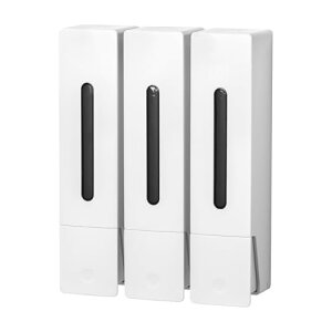 Umimile Vv[fBXyT[ }OlbgfBXyT[ e Ǌ| 400ml lߑւ{g [J[ۏ1N ȒPt ʏ ȂǂɓKp (3, zCg)