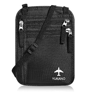 [YUKANO] ̒ɉByʃpX|[gP[X XL~Oh~ ZLeB pX|[gJo[ y y bV  ^ RpNg 3way 񉺂 (Black)