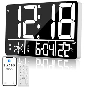 Xflyee fW^v Bluetoothڑ C ^ 13C` 4iK 2gA[ 25퉹yx 4iKʒ fW^J_[ Xk[Y ^C}[ AiEX u|p 12H/24H