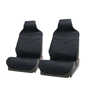 SHIMAKYO �V�[�g�J�o�[ �ԗp �h�� �y������ �y/���ʎԗp �ėp �O�ȗp ����ɂ��� �t�����g2�� ����h�~ ��t�ȒP �ې�OK �V�[�g�ی� �u���b�N 2PCS