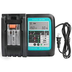 Waitley zingely}L^14.4V/18V݊[d DC18V[d Sȗpt@t tpltAڗđR [dfBt Ή1830V[Y1430V[Y`ECIobe[[d A[