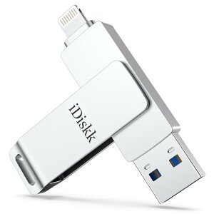 APPLE MfiF iDiskk 512GB iPhone USB OttbVhCu usbfBXN ACtHpn[hhCu lightningRlN^ iOSOXg[W [g eʕs vO&vC 