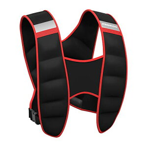 PROIRON �E�G�C�g�x�X�g ���d�x�X�g �d�ʃx�X�g ���׉^�� ���d�g���[�j���O ���� �X�N���b�g�� �j�����p ��Ԉ��S���˃x���g 5KG