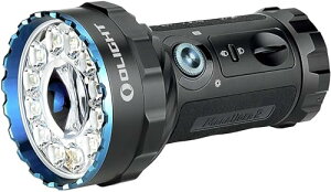 OLIGHT(I[Cg) Marauder 2 d ledtbVCg  ŋ nfBCg 14000[ ˒800M 54H^C A~jEޗ [d y LEDCgIPX8h h i ubN