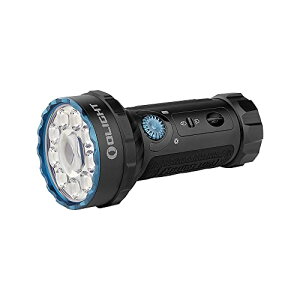 OLIGHT(I[Cg) Marauder Mini d ledtbVCg  ŋ nfBCg 7000[ ˒600M 43.5H^C [d LEDCg h ^ d΍ ً}p oR {~ [N