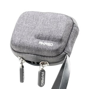 AKASO ANVJ[Jo[ ^ѕ֗ uh~ h ho JfUC Gopro hero 12 11 10 9 8 7 DJI Osmo Action 4 3 2 Insta360Ace Ace ProȂǂɑΉP[X