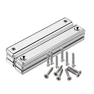 ������ SN60 6�� �}�O�l�b�g �}�O�l�b�g�t�b�N Cosego 34KG ����60MM ��?�l�W�t�� ���� ���� ���͂��Ȃ��ؔΉ� �L�b�`��/�I�t�B�X/�Ɩ�/����/���O/�Ǌ|���p