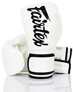 Fairtex BGV14 �}�C�N���t�@�C�o�[ �{�N�V���O�O���[�u ���G�^�C �{�N�V���O MMA �L�b�N�{�N�V���O �g���[�j���O �}�[�V�����A�[�c