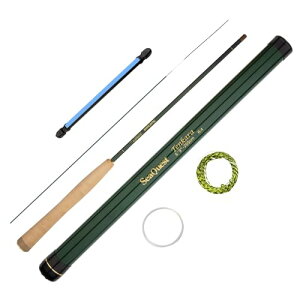 SeaQuest eJ bh 3.6m Tenkara  7:3 12ft TG kit 1