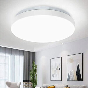 Depuley LED�V�[�����O���C�g 4.5�� 6�� �����F ���^ 20W ������� �k�� �y�� 5700k~6000k 1200lm �ی^ �ǃX�C�b�` ���� �Q�� ���� �a�� �m�� �����R������ �ȒP��t �H���s�v �ȃG�l ��N�ۏ� �R�X�p