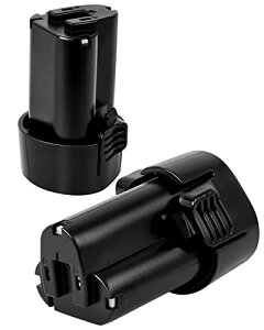 BL1013 �݊��}�L�^ 10.8V �o�b�e���[ 3000mAh ��e�� 2�Z�b�g �|���@/�d���H��p BL1014�AA-48692�A194550-6�A194551-4�A195332-9 ���`�E���C�I���d�r �݊��ł�