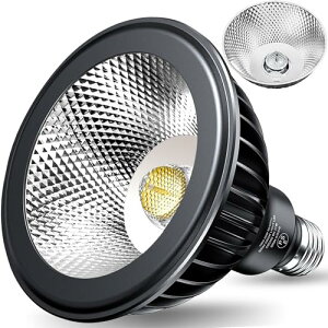 �y�O���[���A�h�o�C�U�[���E�zBRIM(�u����) COSMO �A���琬���C�g LED �t���X�y�N�g�� ��PPFD ���͗� �����F�� �A���pLED���C�g �ȃG�l�݌v ������ E26���� ���˔��W�������Y�t�� (BK (22W�j�g�F�n 