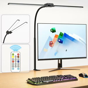 �f�X�N���C�g �X�^���h���C�g �����R���t�� ��ド�C�g led�d�C�X�^���h KableRika�_�u������ �N�����v �^�b�`�p�l�� �����R���X�C�b�` ���邢 ���� �ŋ� �^�C�}�[�ݒ� �������F �Q���E�׋���