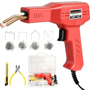 Laiqianle50w �v���X�`�b�N�n�ڋ@ �z�b�`�L�X�n�ڋ@ �o���p�[��C�p 4��200�{�̗n�ړB�t�� LED�Ɩ��t�� 3�b�������M ���ړI�A�ϋv���A�g���₷���A���o�̓v���X�`�b�N�n�� �n�ڏC���@ �n�ڋ@�K