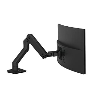 ERGOTRON �G���S�g���� HX ���j�^�[�A�[�� �f�X�N�}�E���g �}�b�g�u���b�N 49�C���`(9.1~19.1kg)�܂� VESA�K�i�Ή� 45-475-224