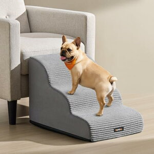 Feandrea �y�b�g �K�i 3�i �� �X�e�b�v ����~�� �����x �h�� �􂦂�J�o�[ �n���h���t �h�b�O�X�e�b�v PPS003G01