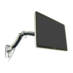 ERGOTRON �G���S�g���� MX ���j�^�[�A�[�� �E�H�[���}�E���g �Ǌ|�� 42�C���`(6.4~13.6kg)�܂� VESA�K�i�Ή� 45-228-026