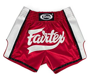 Fairtex�X�����J�b�g�^�C���{�N�V���O�V���[�c S