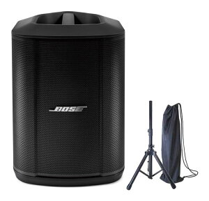 BOSE S1 PRO+/ėpXs[J[X^ht 3`l ~LT[/Bluetooth  CX ^ I[C PA Xs[J[yzy|Cg3{z