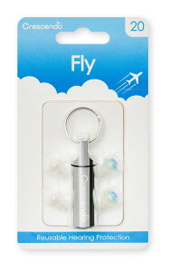 Crescendo Fly 20 s@p C@\t C[veN^[ y[֔ESEsz