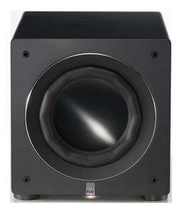 ELAC RS500 �T�e���E�u���b�N �T�u�E�[�n�[ VARRO ���t�@�����X�E�V���[�Y�y���������z