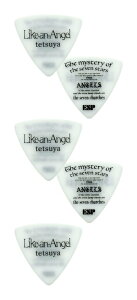 ESP PA-LT10-LikeanAngel White/5Zbg Like`an`Angel tetsuya sbN NAVGy[֔ESEsz