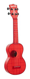 KALA KA-WMT-RD-S Maritime Red ������ �v���X�e�B�b�N�� �\�v���m �E�N���� WATERMAN �V���[�Y/�g�[�g�o�b�O�t�y���������z