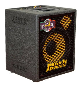 MarkBass MAK-58RMC121P / MB58R MINI CMD 121 Px[X R{Avyzy|Cg5{z