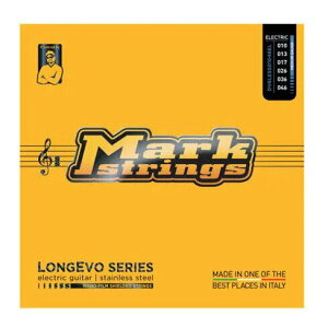 Mark Strings DVM-S/6LESS01046 [10-46] LONGEVOV[Y R[eBO XeXX`[ GLM^[y[֔ESEsz