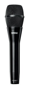 SHURE KSM9HS-X �n���h�w���h�^ �{�[�J���}�C�N���z�� KSM9HS�y���������z
