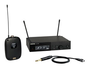 SHURE SLXD14J-JB {fBpbN^M@+ypP[ut CXVXe SLXD14yz