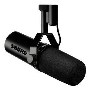 SHURE SM7dB カーディオイド・ダイナミック・マイクロホン【送料無料】