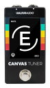 WALRUS AUDIO WAL-CANV/TU / Canvas Tuner 高精度チューナー【送料無料】【ポイント5倍】